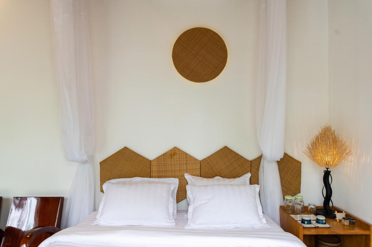 Binh Minh Eco Lodge Can Tho Buitenkant foto