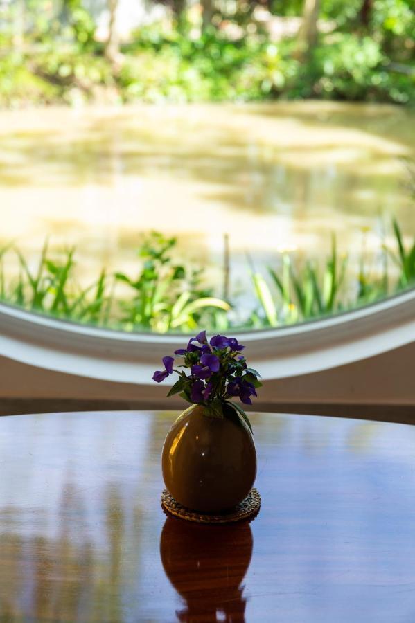 Binh Minh Eco Lodge Can Tho Buitenkant foto