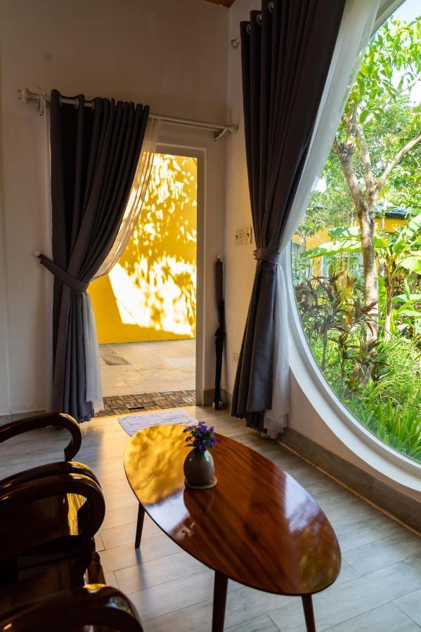 Binh Minh Eco Lodge Can Tho Buitenkant foto